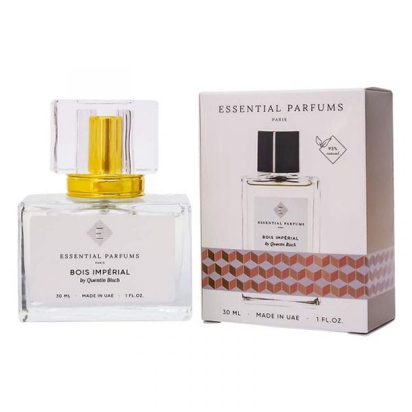 Lux Essential Parfums Bois Imperial, edp., 30ml